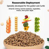 YEE Turtle Nutritional Balance Rich in Proteins